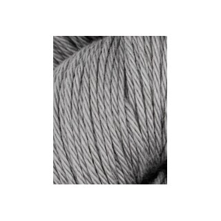 ULTIMATE PIMA  GOTS organic Pima cotton 101 Smoke