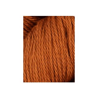 ULTIMATE PIMA  GOTS organic Pima cotton 105 Toffee