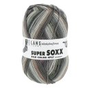 SUPER SOXX SILK COLOR 4 PLY SUPERWASH