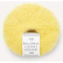 BALLERINA CHUNKY MOHAIR 5505 pale iris
