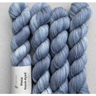 PINTA Hand-Dyed 200 Pearl River