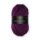Wash Filz uni 148 weinrot