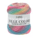 MILLE COLORI SOCKS & LACE LUXE superwash 859.0051...