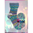 Opal Sockenwolle 6-fach FESTIVAL 11423 Bühnenshow