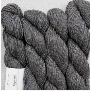 SIDI SLIP - OVER S/M Anthrazit 311