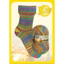 Opal X Large 8-fach Wintersonne 11434 Sonnenkuss