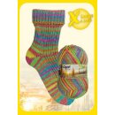 Opal X Large 8-fach Wintersonne 11435 Pulverschnee