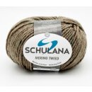 Merino Tweed