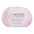 ASTRID uni L MODE at ROWAN COTTON DK 017 bubblegum