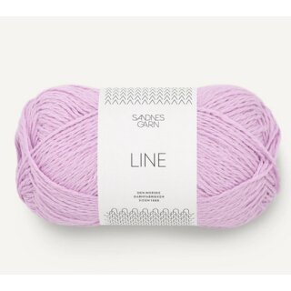 LINE 5023 lilac