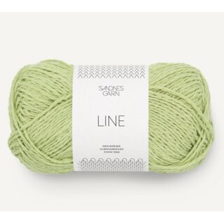 LINE 9523 limepunch
