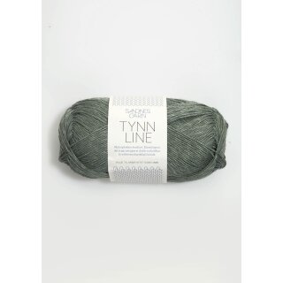 Tynn Line 9564 matcha