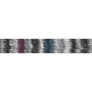 Silk Garden Sock Yarn S471 Maniwa