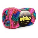 Silk Garden Sock Yarn S471 Maniwa