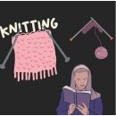 4.  Sa. 14. Juni 19:00 Stricken und Zuhören