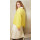 FACILE CARDIGAN SANDNES GARN  2402_01 S BALLERINA CHUNKY MOHAIR 5505 pale iris