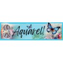 Opal Pullover- & Sockenwolle Aquarell 11537 Winterruhe