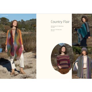 COUNTRY FLAIR