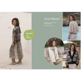 INCA NATURE