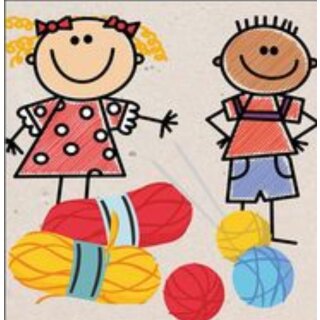 05.  Fr. 25. Juli 14:30  Workshop KINDERDINGS mit Sabine