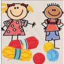 05.  Fr. 25. Juli 14:30  Workshop KINDERDINGS mit Sabine