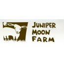 10.  Sa. 30. Aug. Event 14:00 Trunk Show mit Juniper Moon