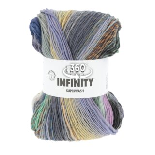 INFINITY SUPERWASH