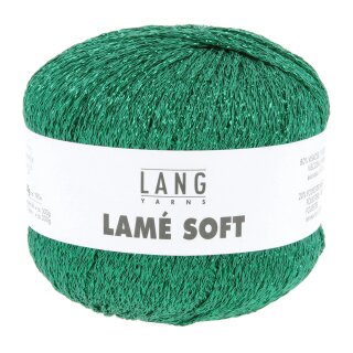 LAMÉ SOFT