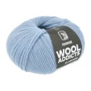 PROMISE Wooladdict 1162.0021 light blue