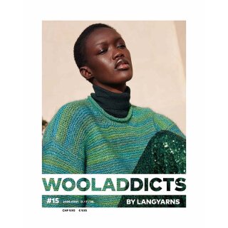 WOOLADDICTS #15