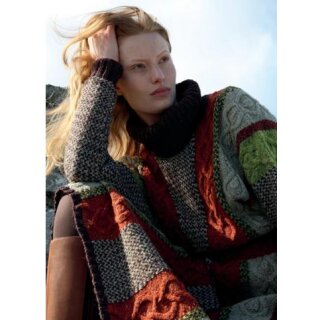 ROWAN Magazine Nr 78 Knitting & Crochet