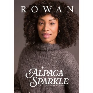 ROWAN ALPACA SPARKLE