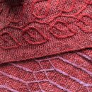 8) Do. 25.09. 18:30 Workshop: Fission Knitting mit Tina
