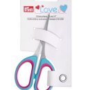 Stickschere Love 10 cm