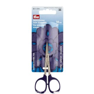 Stickschere Professional
