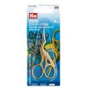 Stickschere Storch