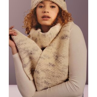 APOLLO BEANIE + SCARF