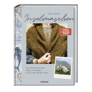 Inselmaschen von Erika Åberg