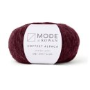 MODE at ROWAN SOFTEST ALPACA
