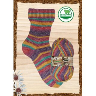 Opal Schafpate 17 - Wilde Natur 11590 Streifzug