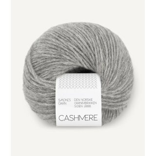 Cashmere