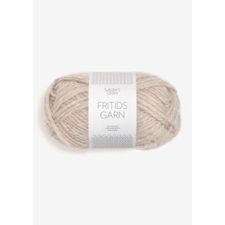 Fritidsgarn