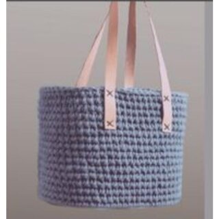 5) Fr 12.12. 15:00 Workshop: Häkelkorb mit Nicole