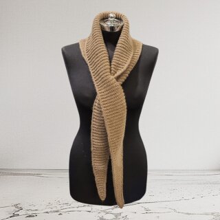 Kaufanleitung Lille Slipscarf