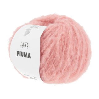 PIUMA 0028 Koralle
