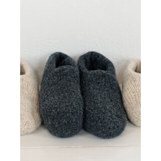 Double Slippers (Materialset)