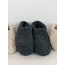 Double Slippers (Materialset)