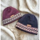 4) Sa 17.01. 14:00 Workshop: Colour Work mit Uli - Fair...