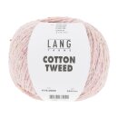 Cotton Tweed