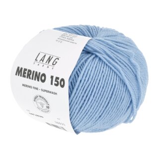 Merino 120